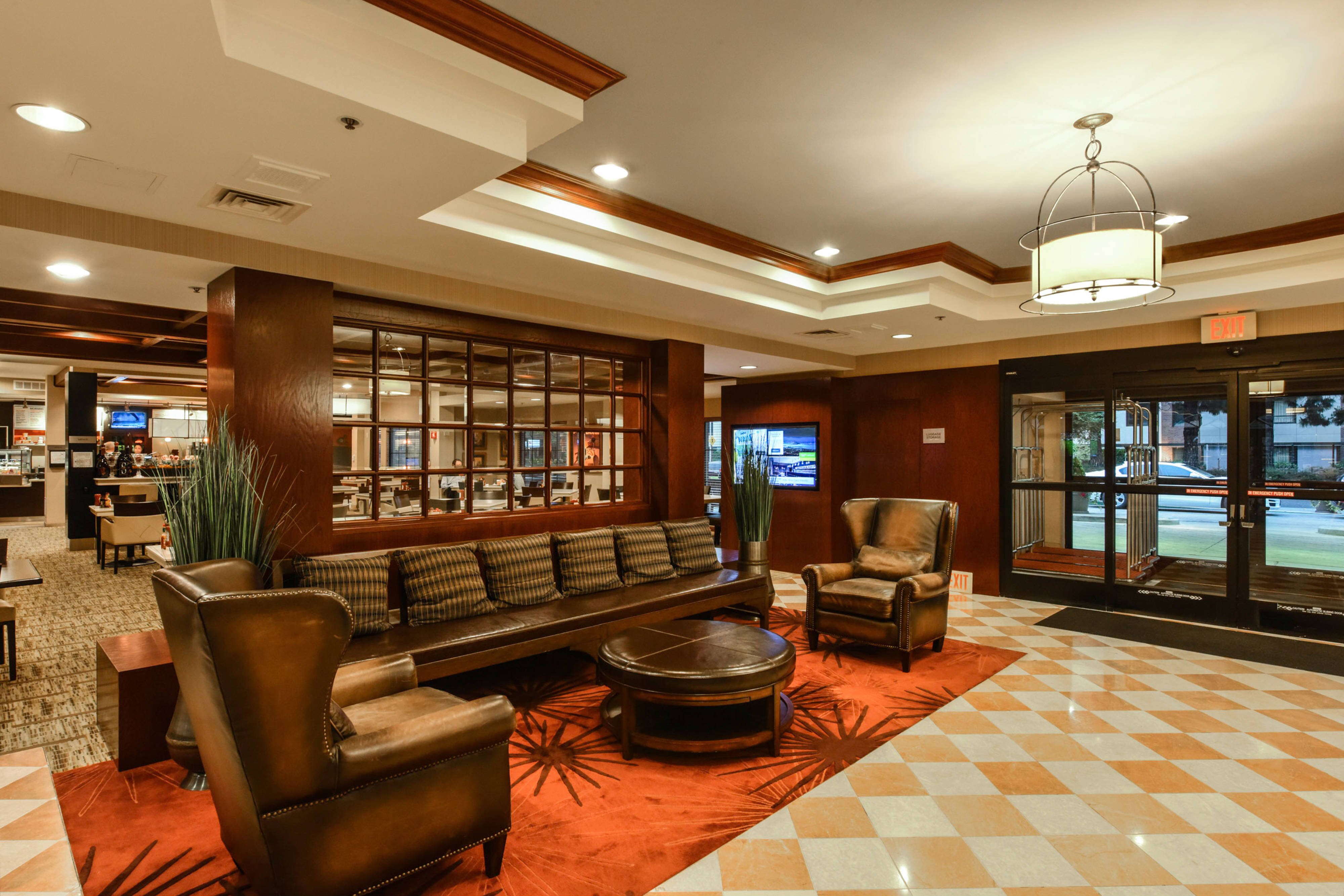 Courtyard by Marriott Palo Alto Los Altos-官方