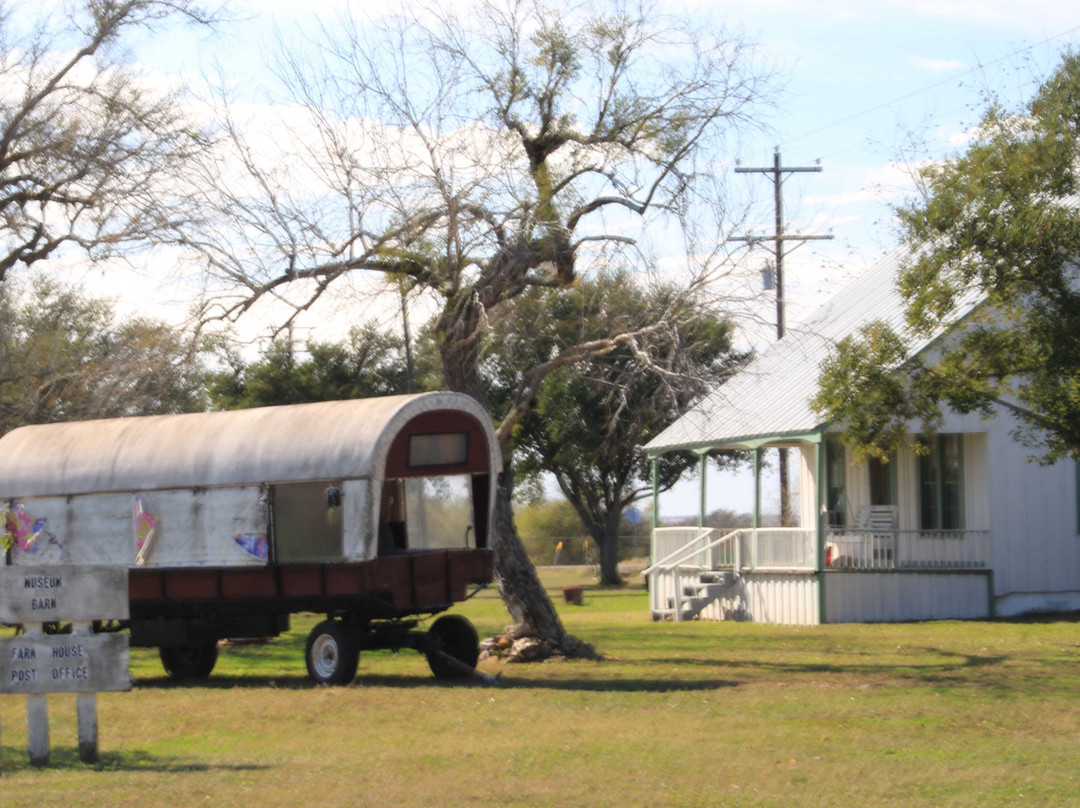Helena-Karnes City必去景点