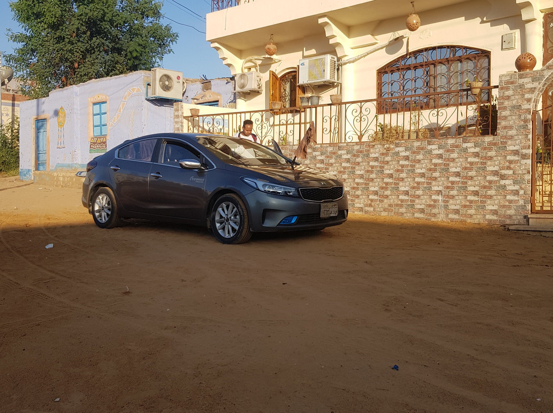 Habibi Nubian Guest House-Nubian Hospitality主图