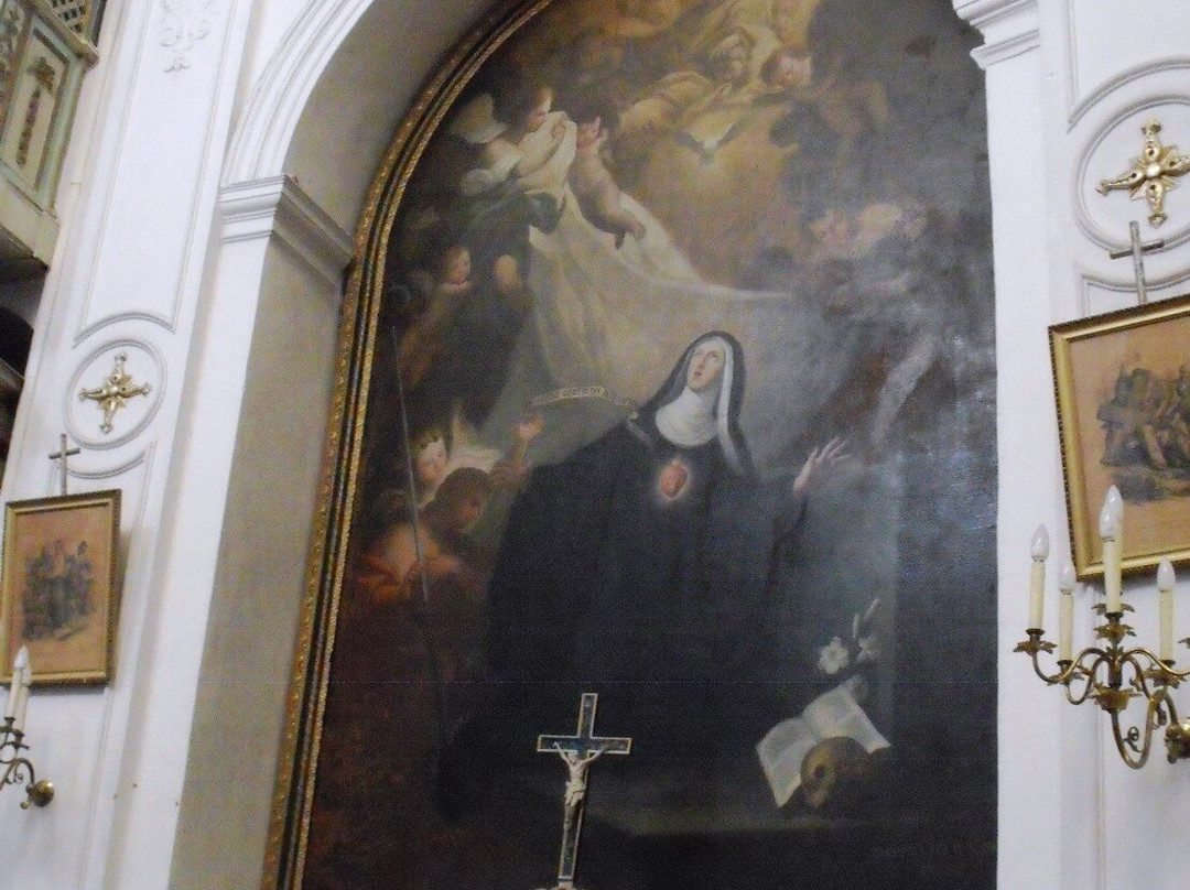 Chiesa di San Giuseppe-拉古萨必去景点
