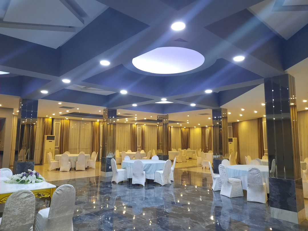 Plaza Hotel Diyarbakir主图