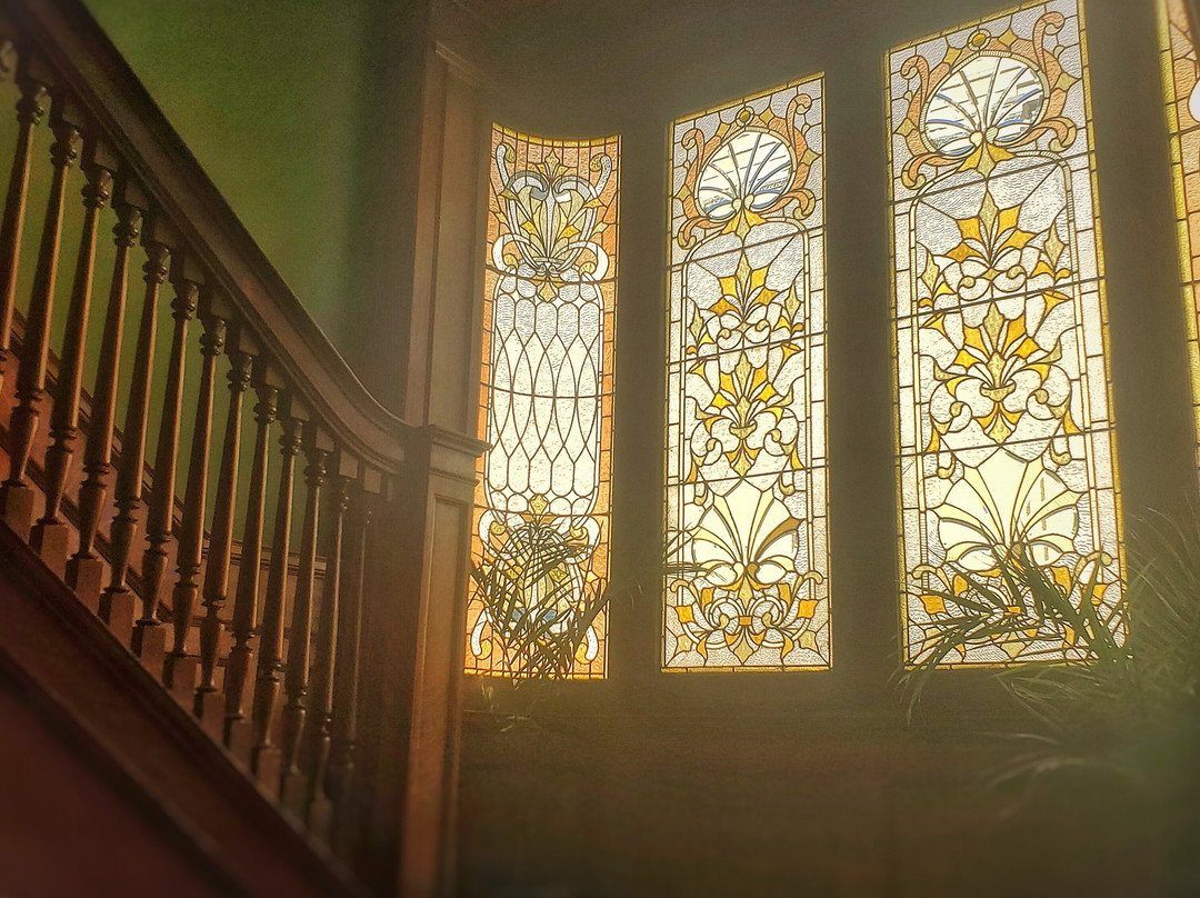 The Old Library Inn主图