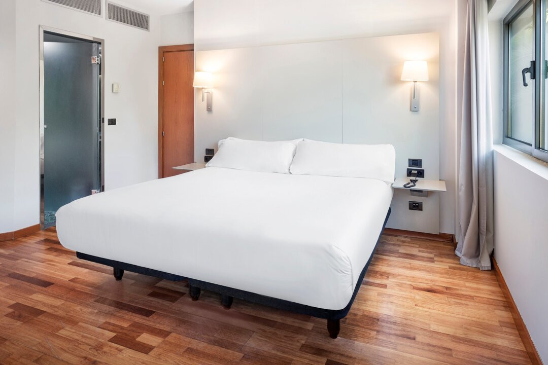 B&B HOTEL Jerez主图