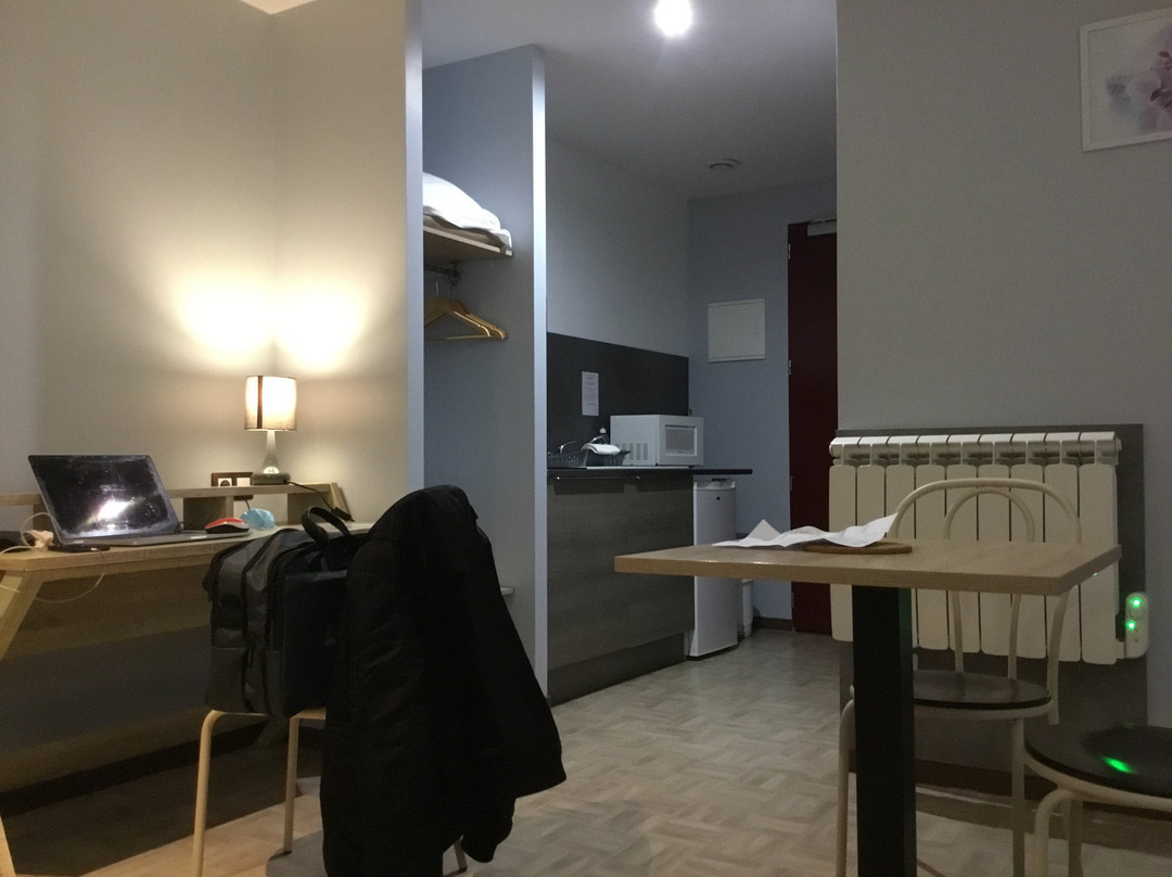 La Pause Hotel主图
