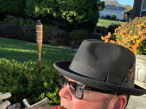 La Faraona Cigars-坦帕必去景点