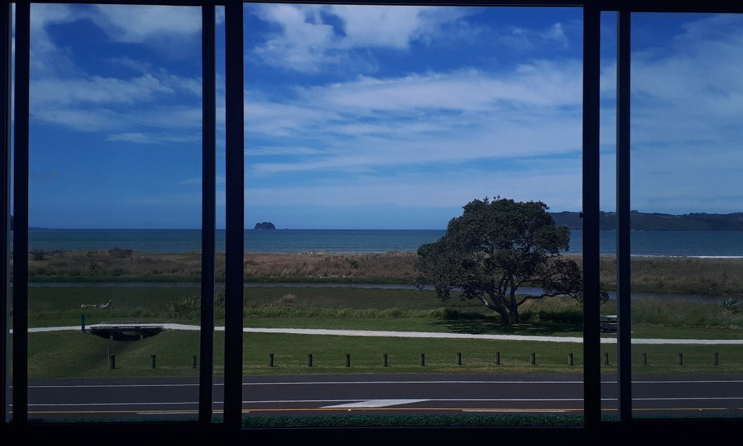 Admiralty Lodge Motel主图