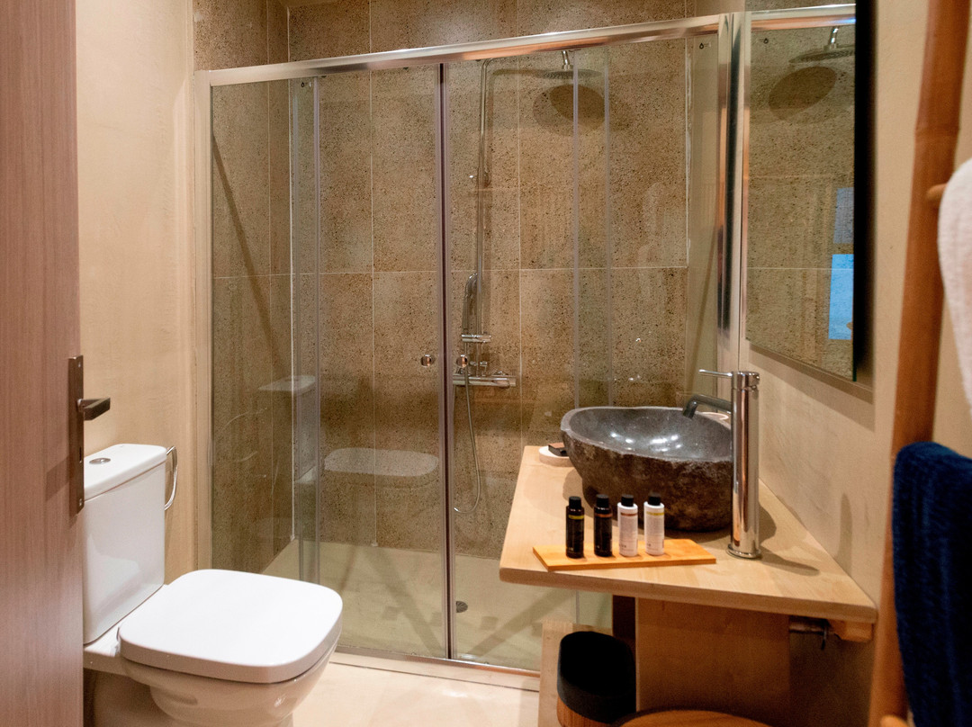 Pylosea Luxury Lodge主图