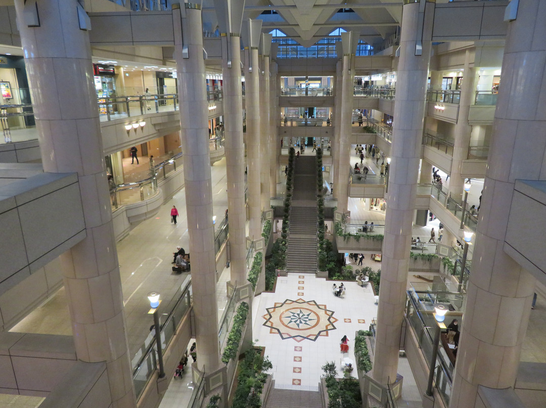 Landmark Plaza景点图片