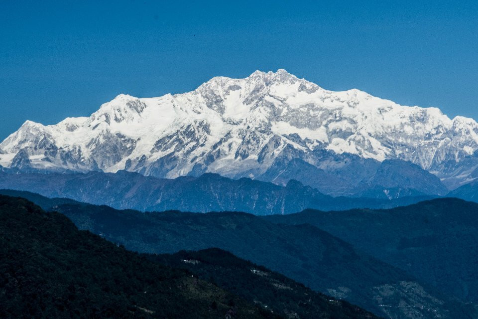 Simana View Point景点图片