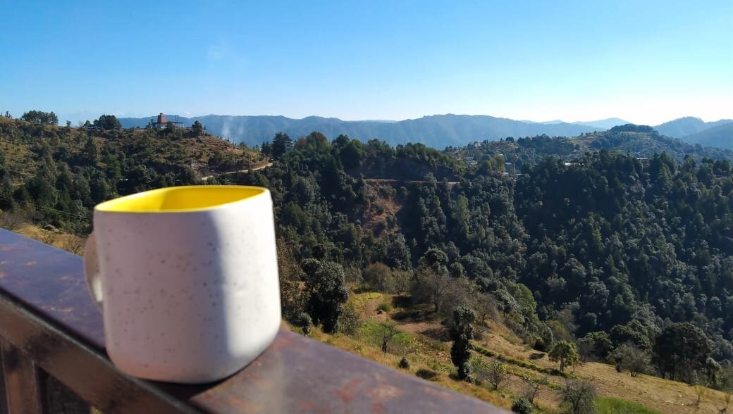 Lord Krishna Himalayan Hotel & Restaurant主图