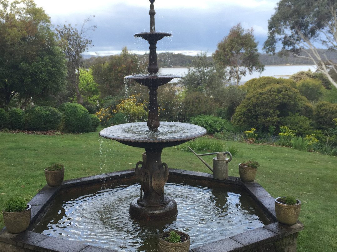 Beauty Point Cottages B&B主图