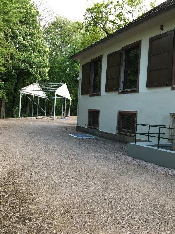 Freilichtbuehne Zwickau-Zwickau必去景点