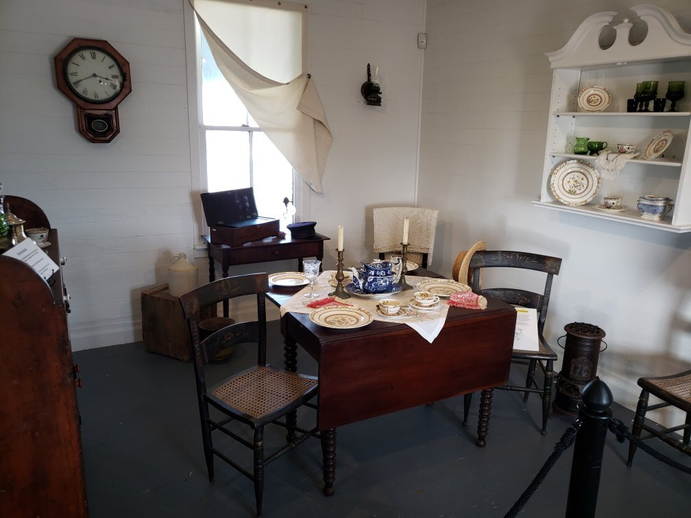 The House of Refuge Museum-斯图尔特必去景点