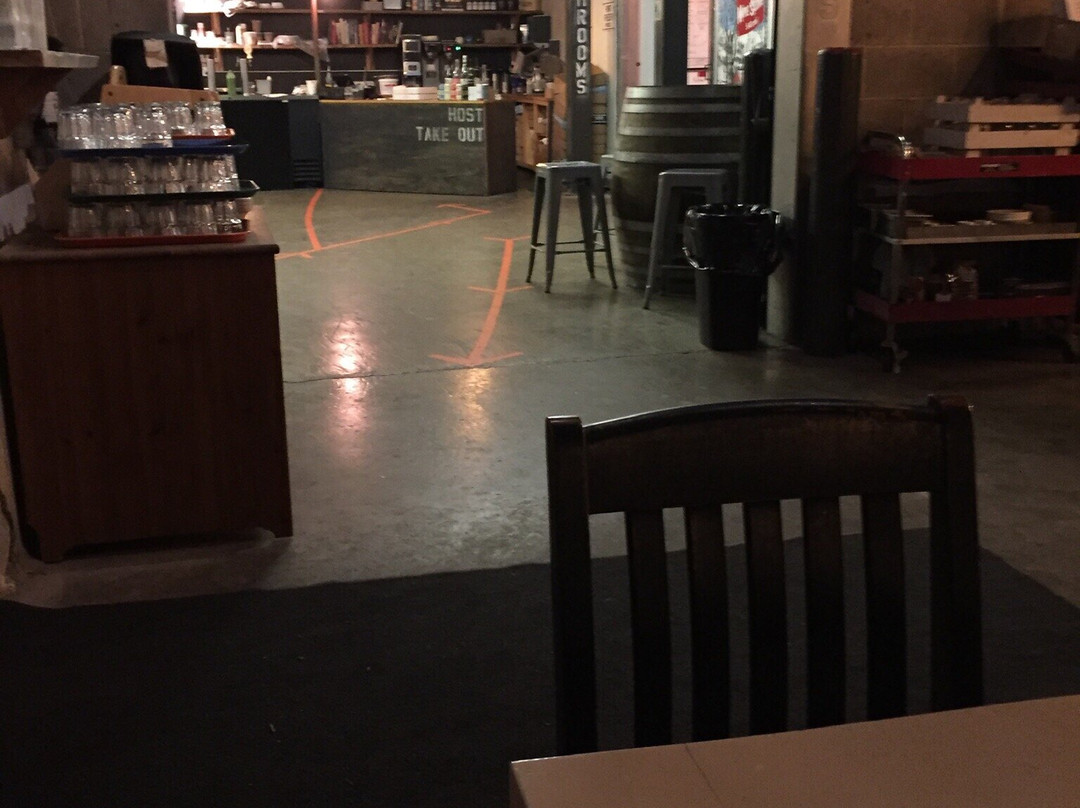 Midtown Brewing Company景点图片