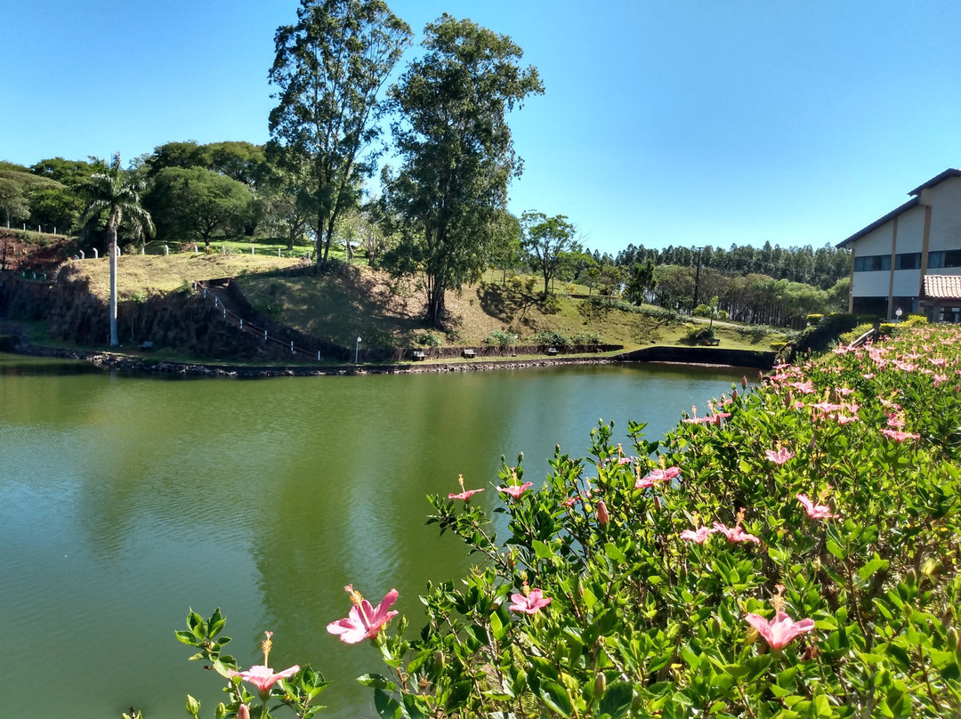 Hotel Lago Das Pedras主图