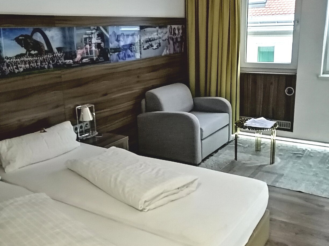 Hotel Kongress主图