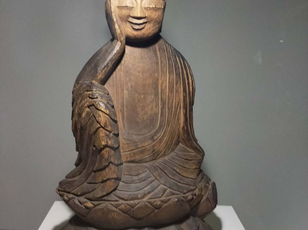 Takayama Museum of History and Art-高山市必去景点
