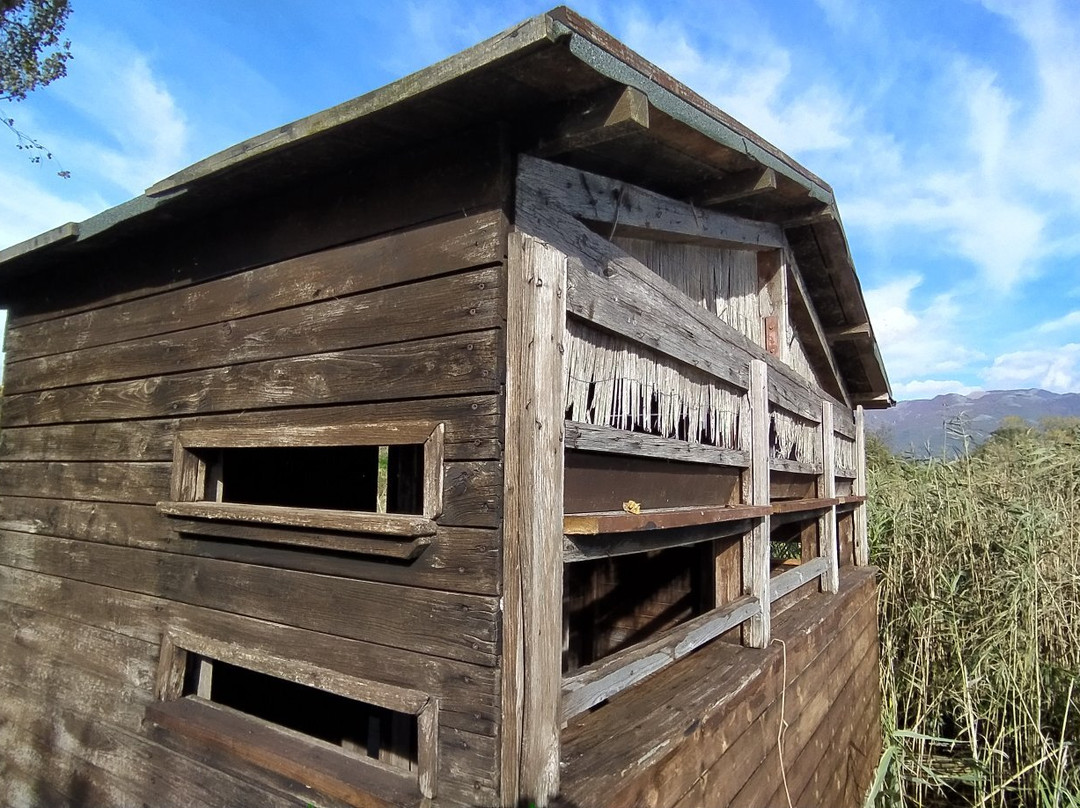 Riserva Naturale dei Laghi Lungo e Ripasottile-Colli Sul Velino必去景点