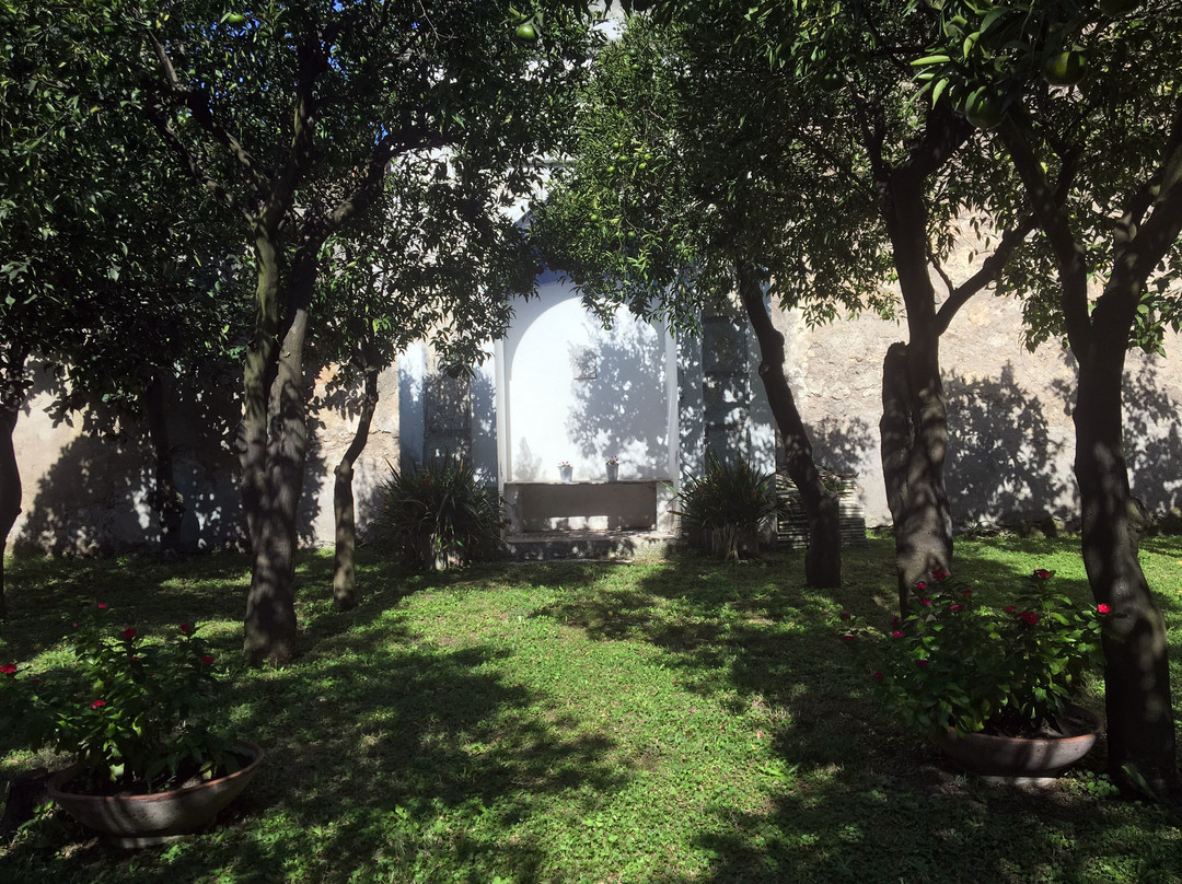 Palazzo Benucci - Residenza di Charme主图