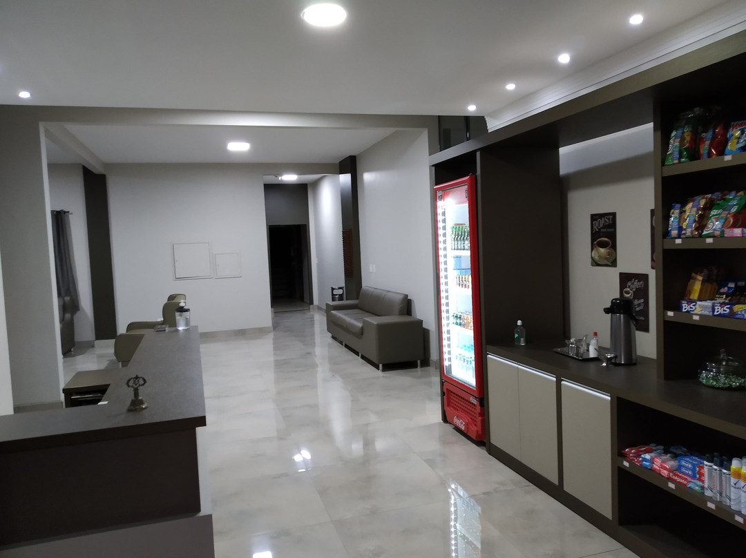 Sleep Hotel Assis主图