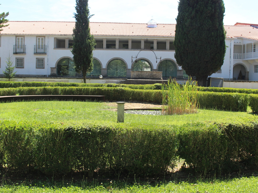 Museu do Abade de Bacal景点图片