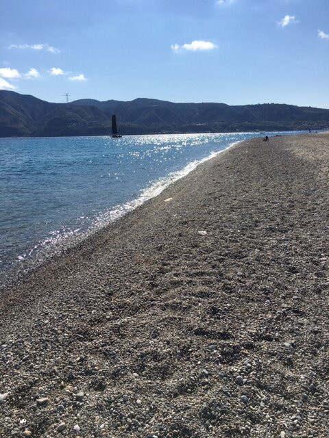 Town House Messina Paradiso主图