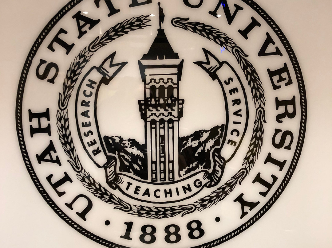Utah State University-洛根必去景点