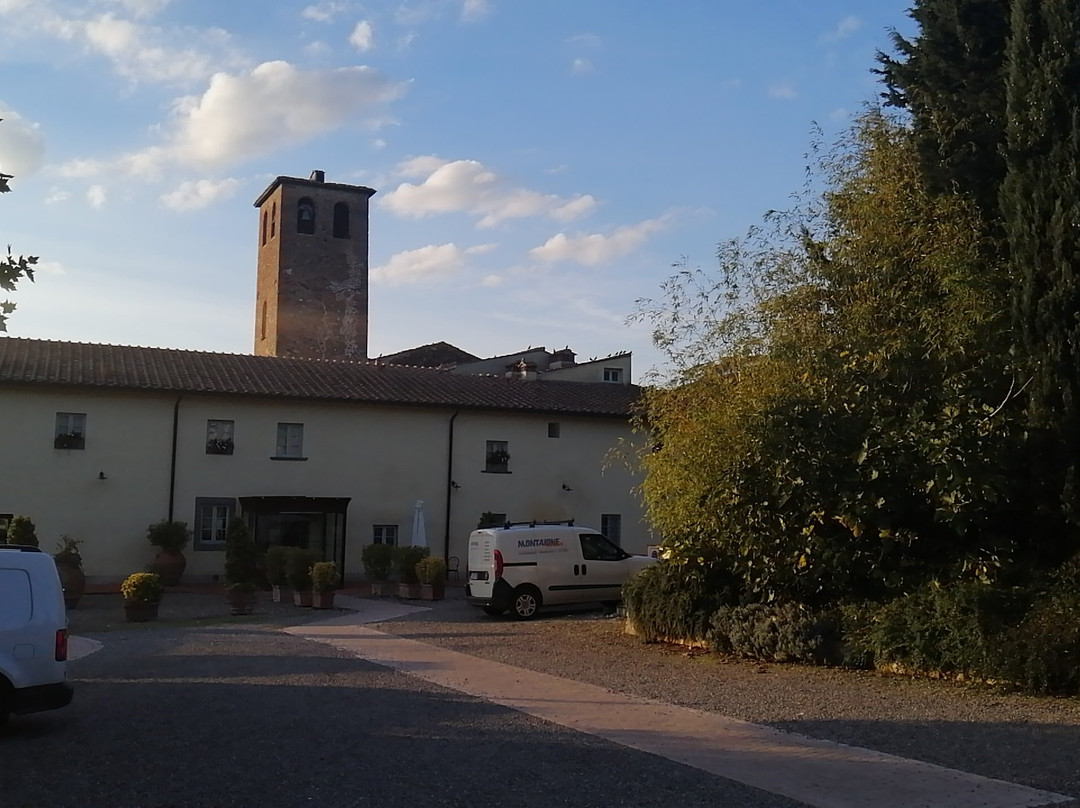 Country Hotel Borgo Sant'Ippolito主图