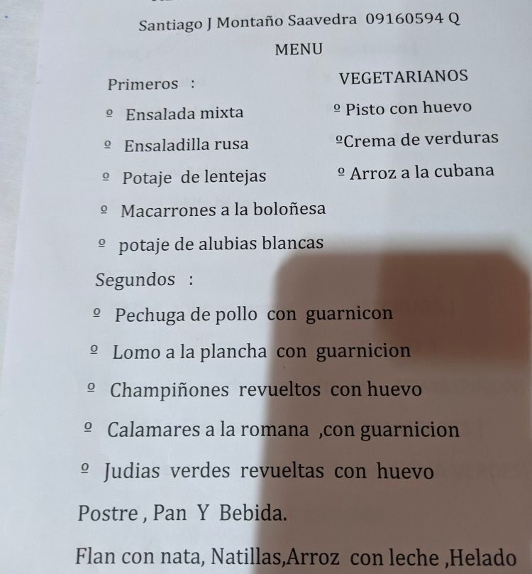 Albergue Rojo Plata by Vivere Stays主图