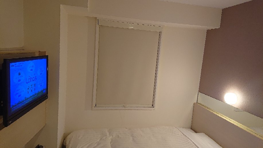 Super Hotel Chiba Ichihara主图