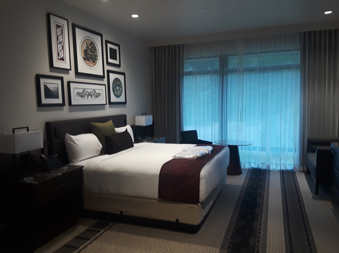 7 Cedars Hotel主图