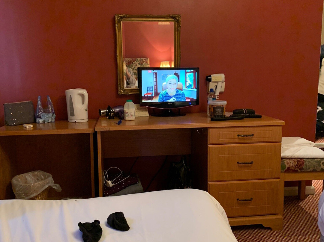 玛丽雅顿旅馆主图