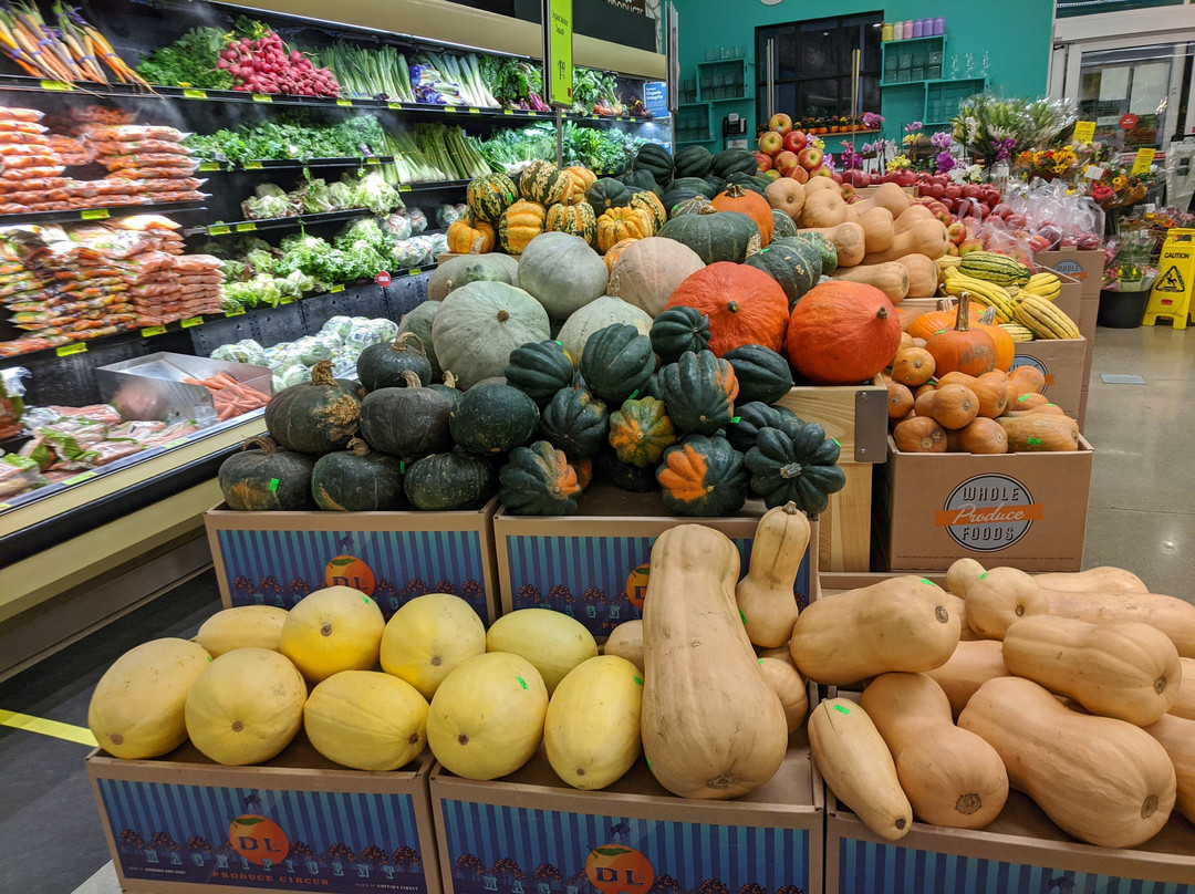 Whole Foods Market景点图片