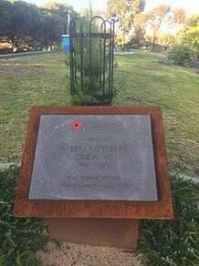 Robert Grieve Reserve-布莱顿必去景点