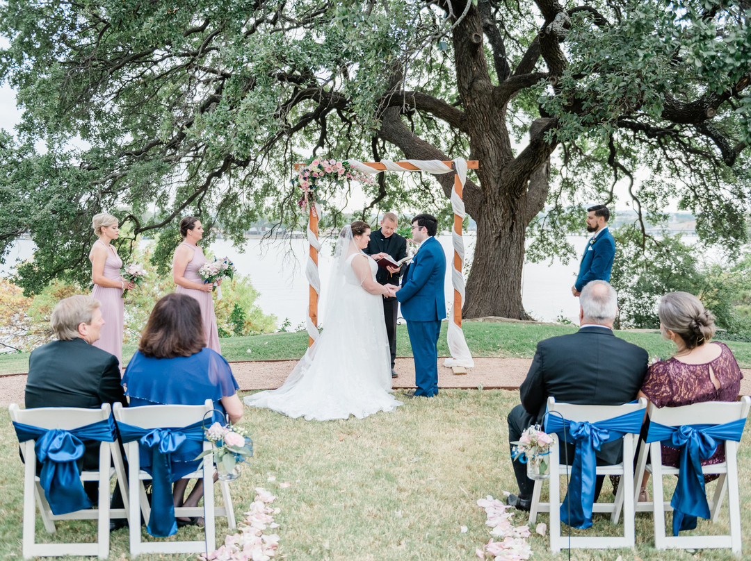 Inn on Lake Granbury a Boutique Hotel主图