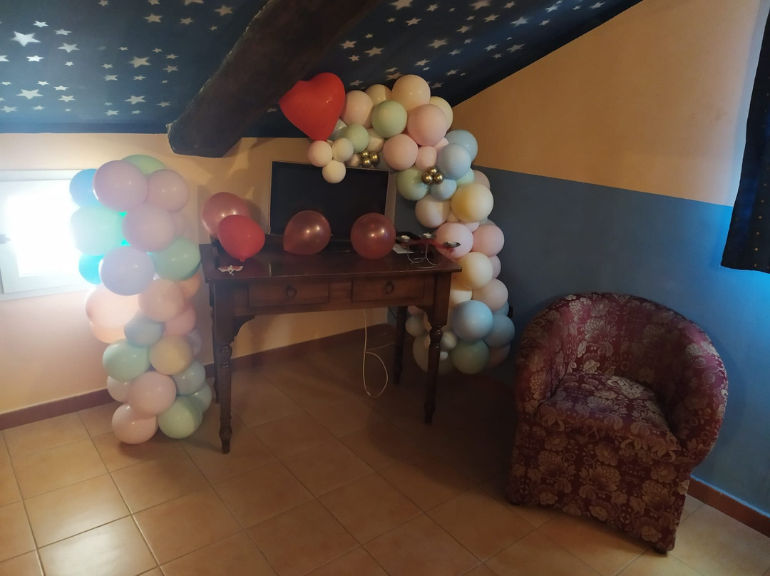 Hotel Ristorante Novecento主图