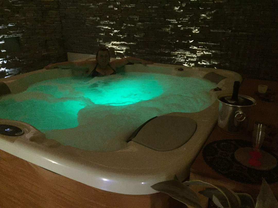WPS Wellness and Private Spa景点图片