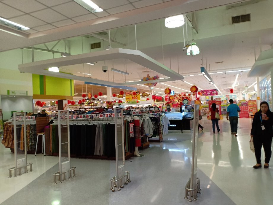 Big Market Hatyai-合艾必去景点