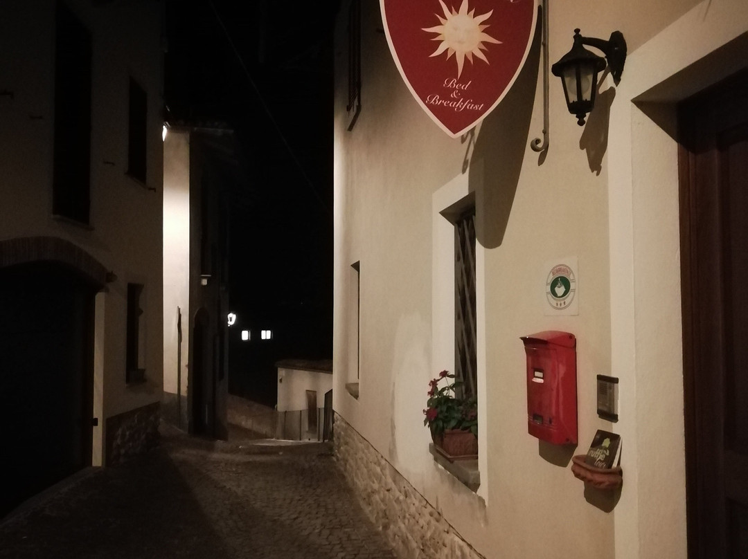 La Giolitta Rooms & Apartment主图