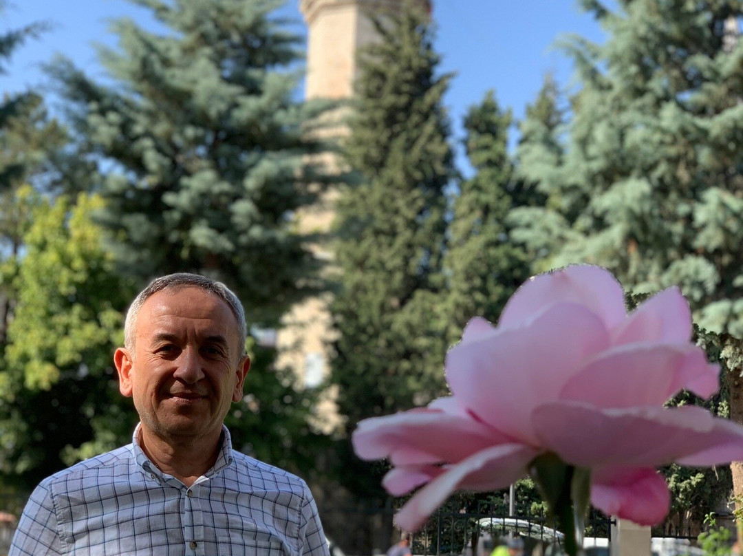 Saat Kulesi景点图片