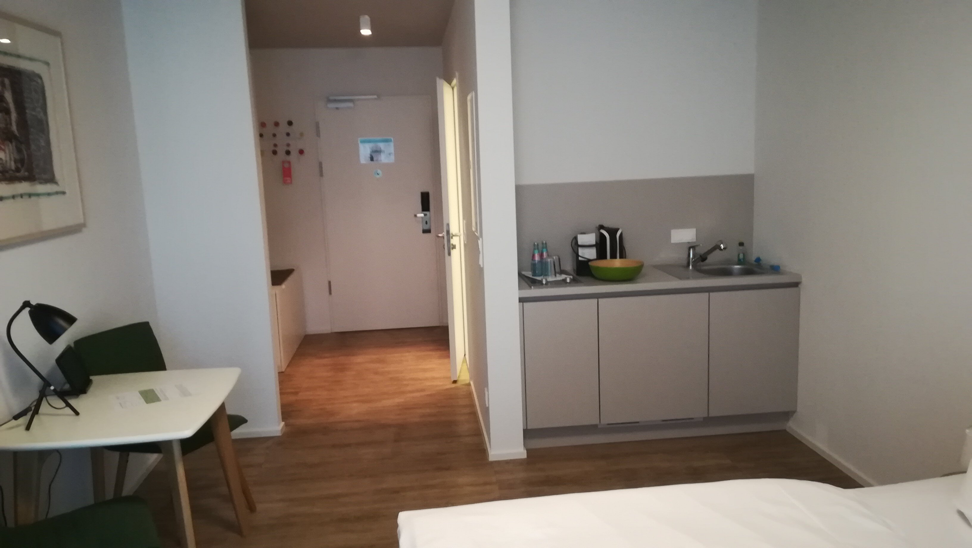 Country Inn Hotel-官方