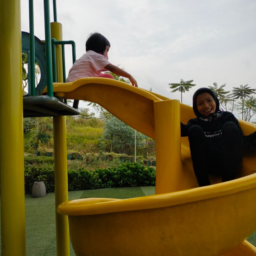 Amartahills Hotel and Resort-portrait