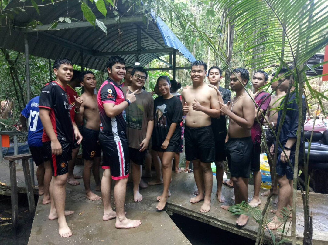 Phatonnumbannamrad-斯里叻猜空必去景点