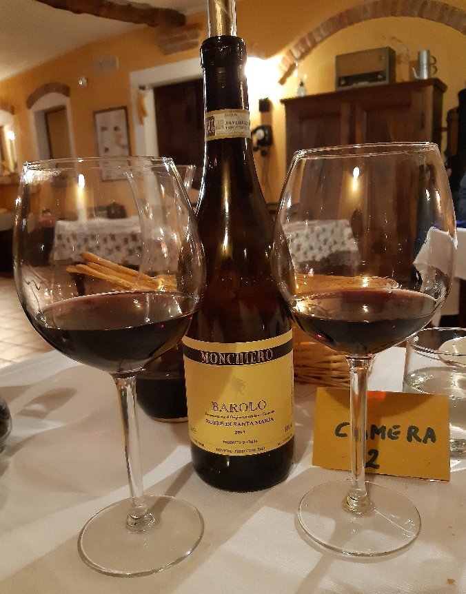 Agriturismo Cascina Monchiero-官方