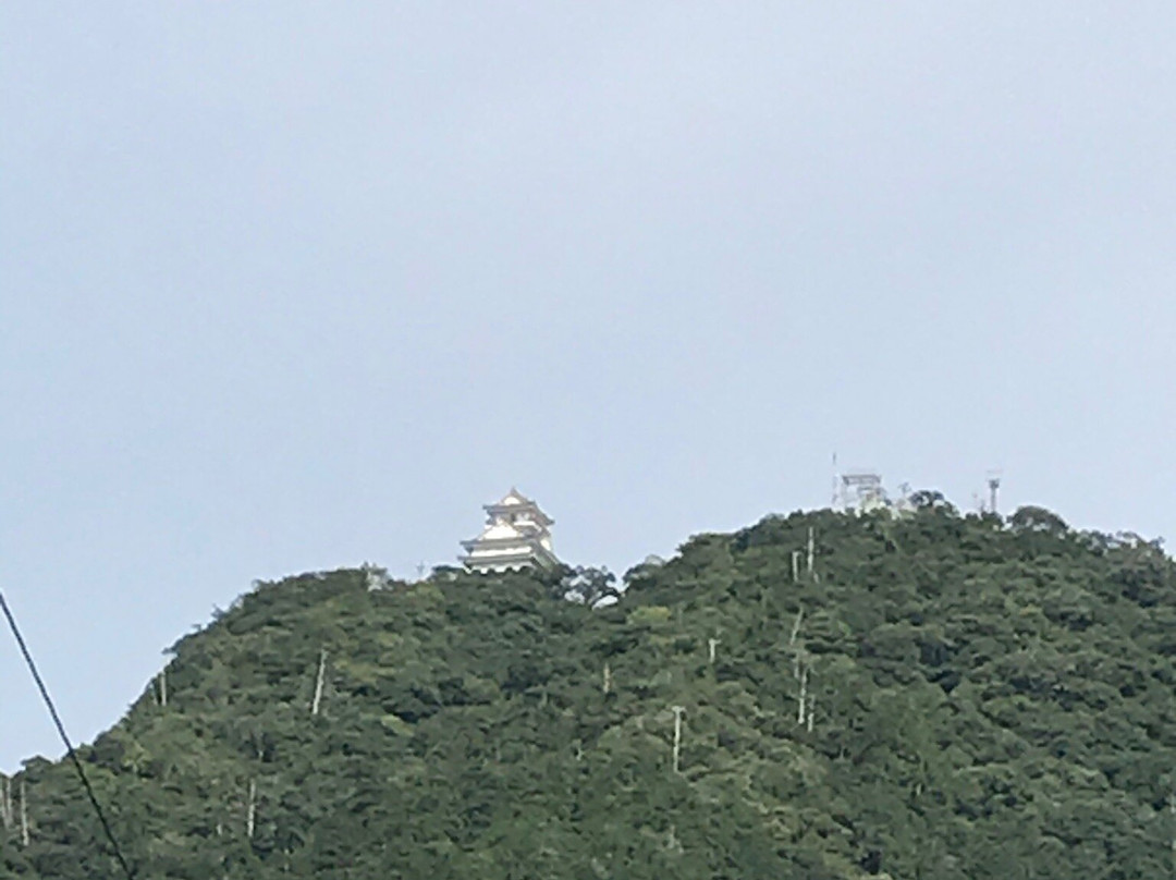 Mt. Kinka-岐阜市必去景点