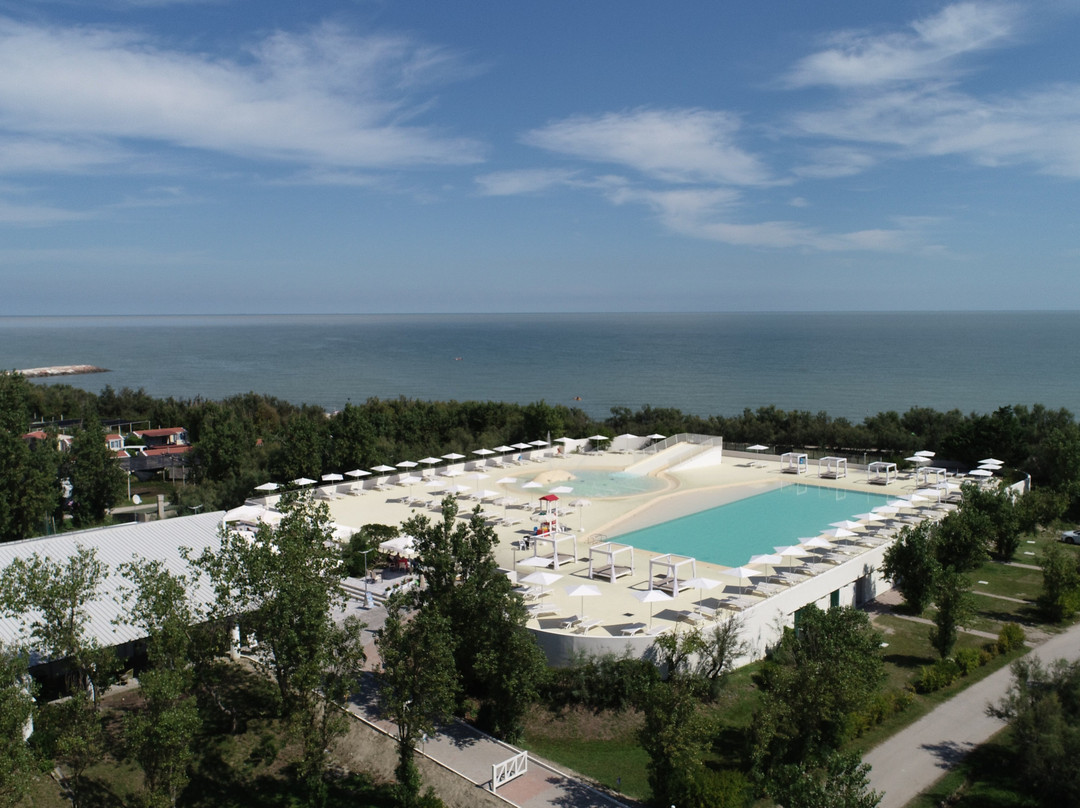 Rosapineta Camping Village