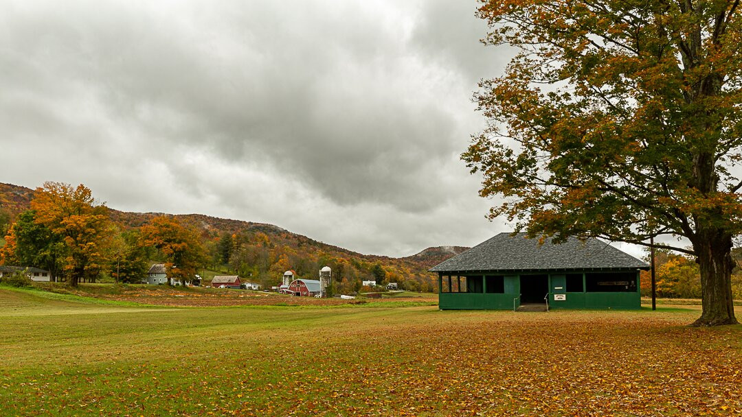 Bridge at the Green-Arlington必去景点
