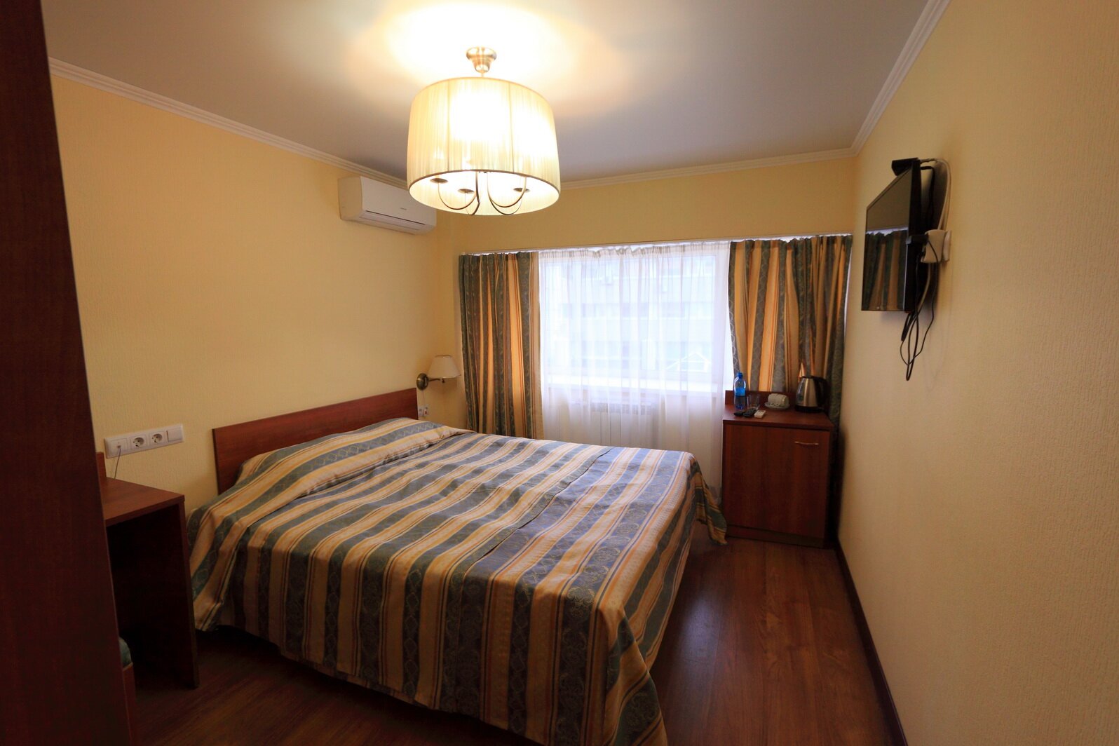 Posadsky Hotel-官方