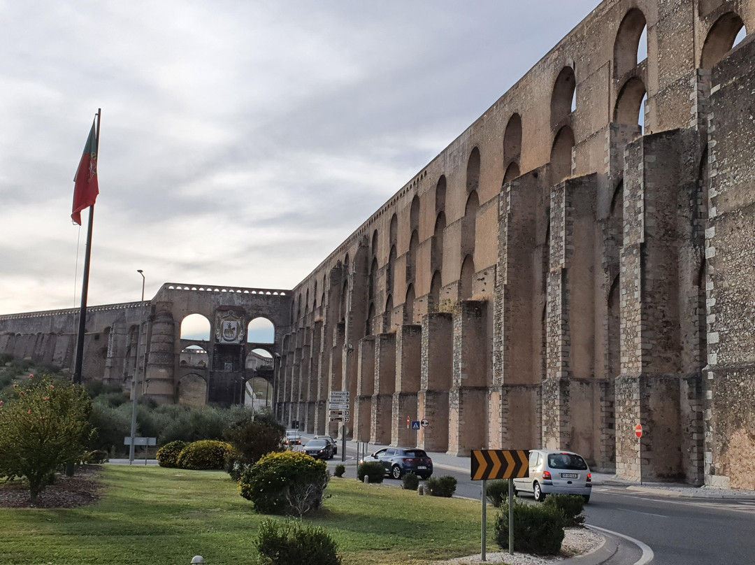SL Hotel Santa Luzia, Elvas主图