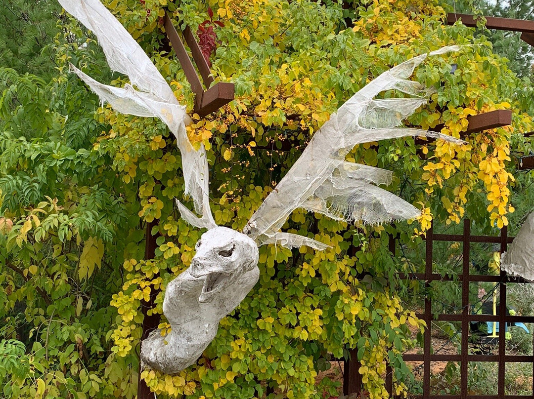 Downtown Elora-伊劳拉必去景点